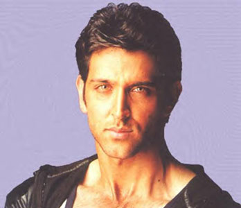 Hrithik Roshan