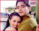 Mahima Chaudhury and Chandrachur Singh