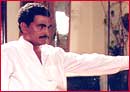 Sayaji Shinde