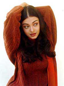 Aishwarya Rai