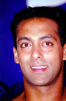 Salman Khan