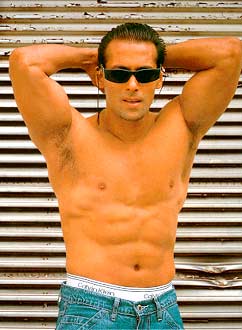 Salman Khan