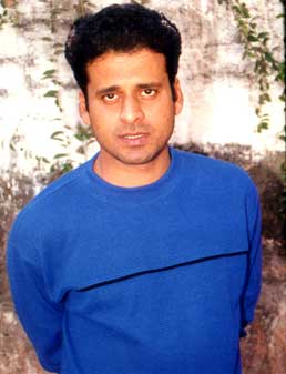 Manoj Bajpai