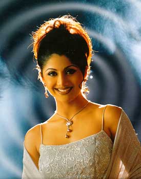 Shilpa Shetty