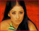 Manisha Koirala in Khauff