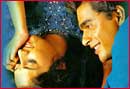 Shalini and Madhavan in Alaipayuthey