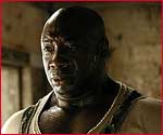 Michael Clarke Duncan in The Green Mile