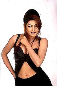 Mamta Kulkarni