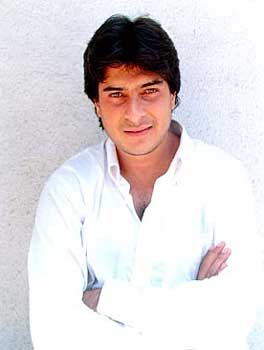 Sharad Kapoor