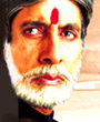 Amitabh Bachchan