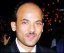 Sooraj Barjatya