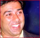 Sunny Deol