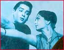 Shammi Kapoor in Professor