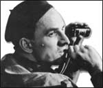 Ingmar Bergman