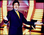 Amitabh Bachchan