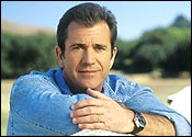 Mel Gibson