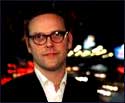 James Murdoch