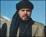 Tinnu Verma in Maa Tujhe Salaam