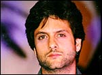 Fardeen Khan