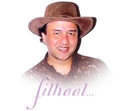 Anu Malik