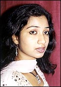 Shreya Ghoshal