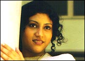 Konkana Sen