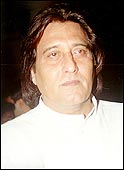 Vinod Khanna