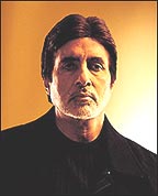 Amitabh Bachchan