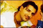 John Abraham