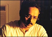 Sachin Khedekar