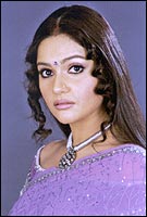 Gracy Singh