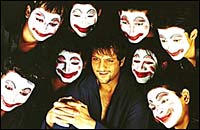 Fardeen Khan