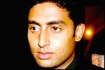 Abhishek Bachchan