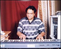 Bharadwaj