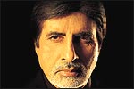 Amitabh Bachchan