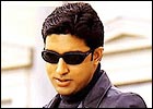 Abhishek Bachchan