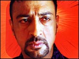 Gulshan Grover in Boom