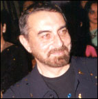 Kabir Bedi