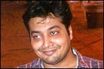 Anurag Kashyap