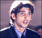 Zayed Khan