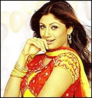 Shilpa Shetty