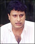 Tigmanshu Dhulia