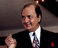 Prem Chopra in Andaz