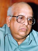 T N Seshan