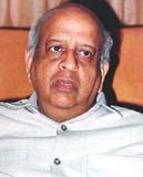 T N Seshan