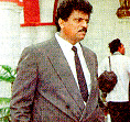 Churchill Alemao