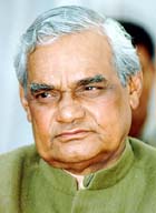 Atal Behari Vajpayee