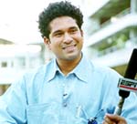 Sachin Tendulkar