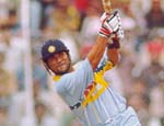 Sachin Tendulkar