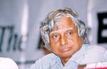 A P J Abdul Kalam